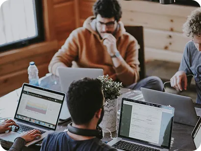 Trends and predictions for the future of modern and digital education.